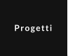 Progetti