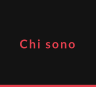 Chi sono